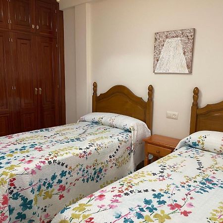 Piso En O Grove Daire Dış mekan fotoğraf