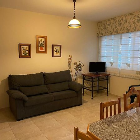 Piso En O Grove Daire Dış mekan fotoğraf