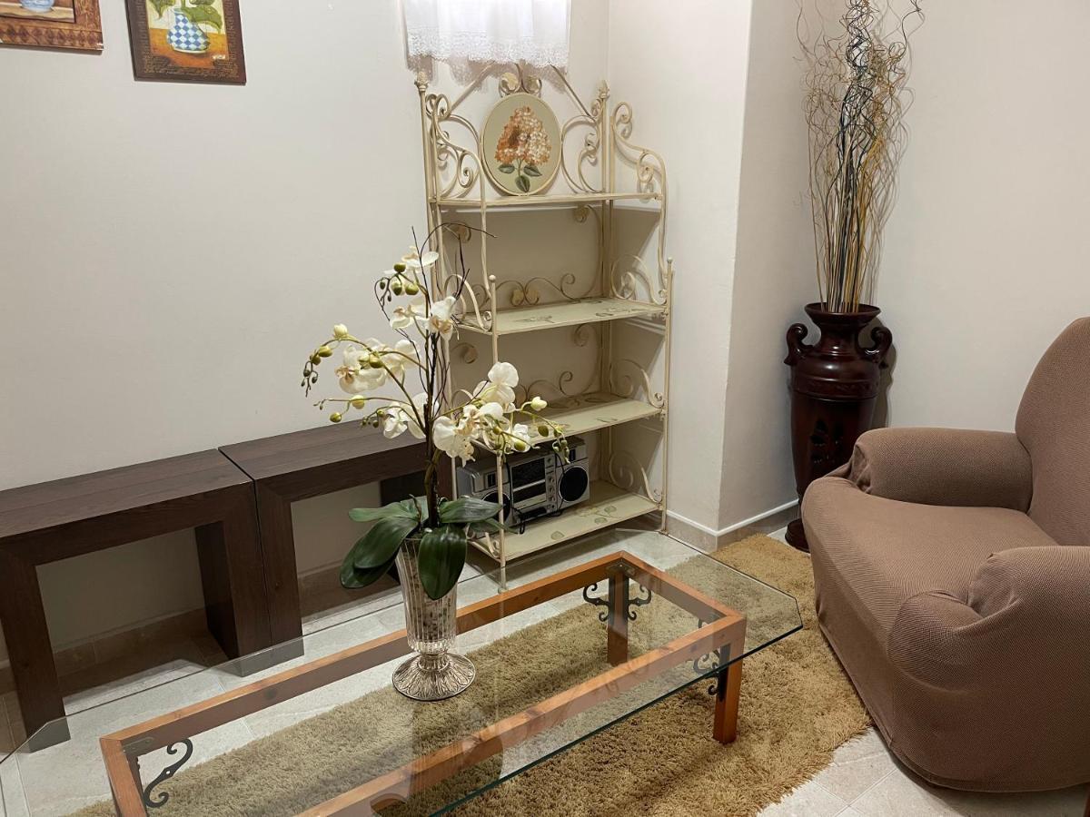 Piso En O Grove Daire Dış mekan fotoğraf