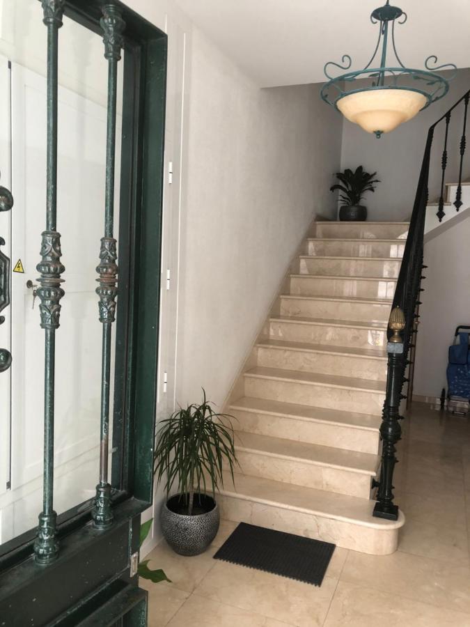 Piso En O Grove Daire Dış mekan fotoğraf